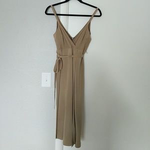 Banana republic Silk Dress